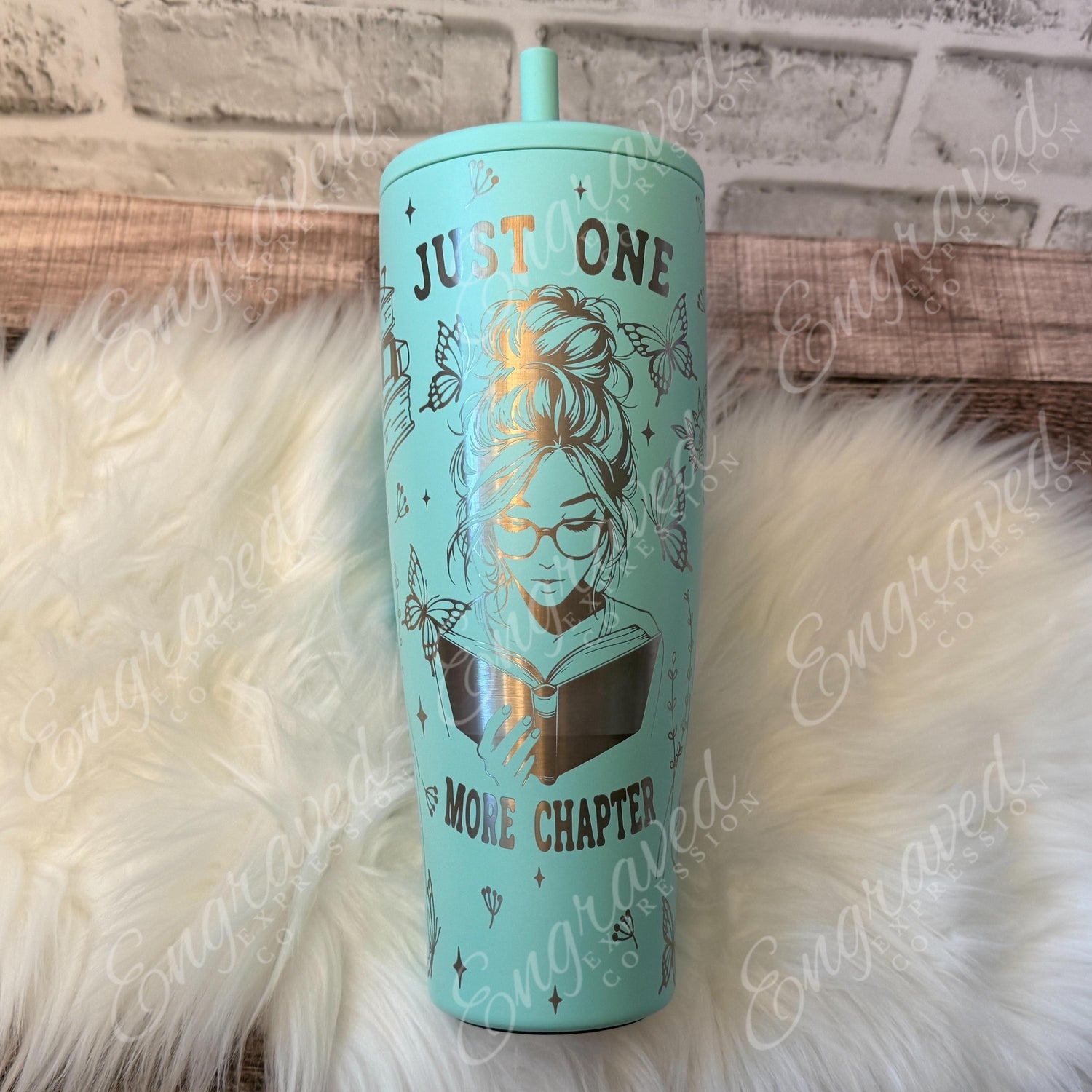 Engraved Brumate Tumblers