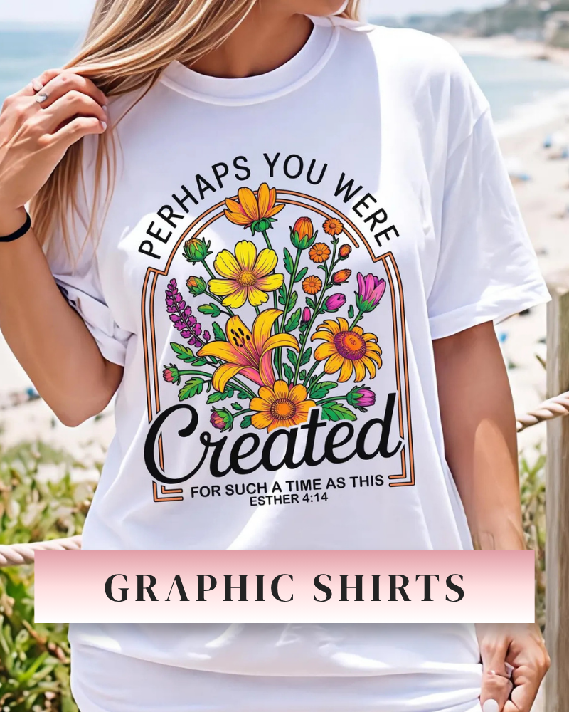 Graphic T-Shirts