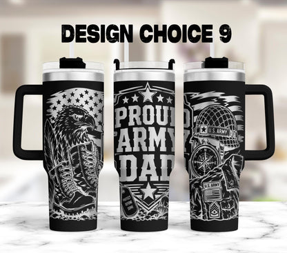 Engraved YETI Tumbler – Limited Edition USA 250th Anniversary Patriotic Cup Gift