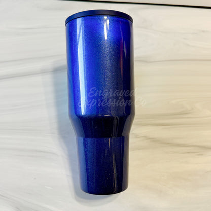 Hydrojug® Traveler 40 oz – Limited Edition Glam (Cateye Collection)