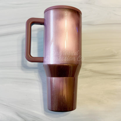 Hydrojug® Traveler 40 oz – Limited Edition Dream (Cateye Collection)