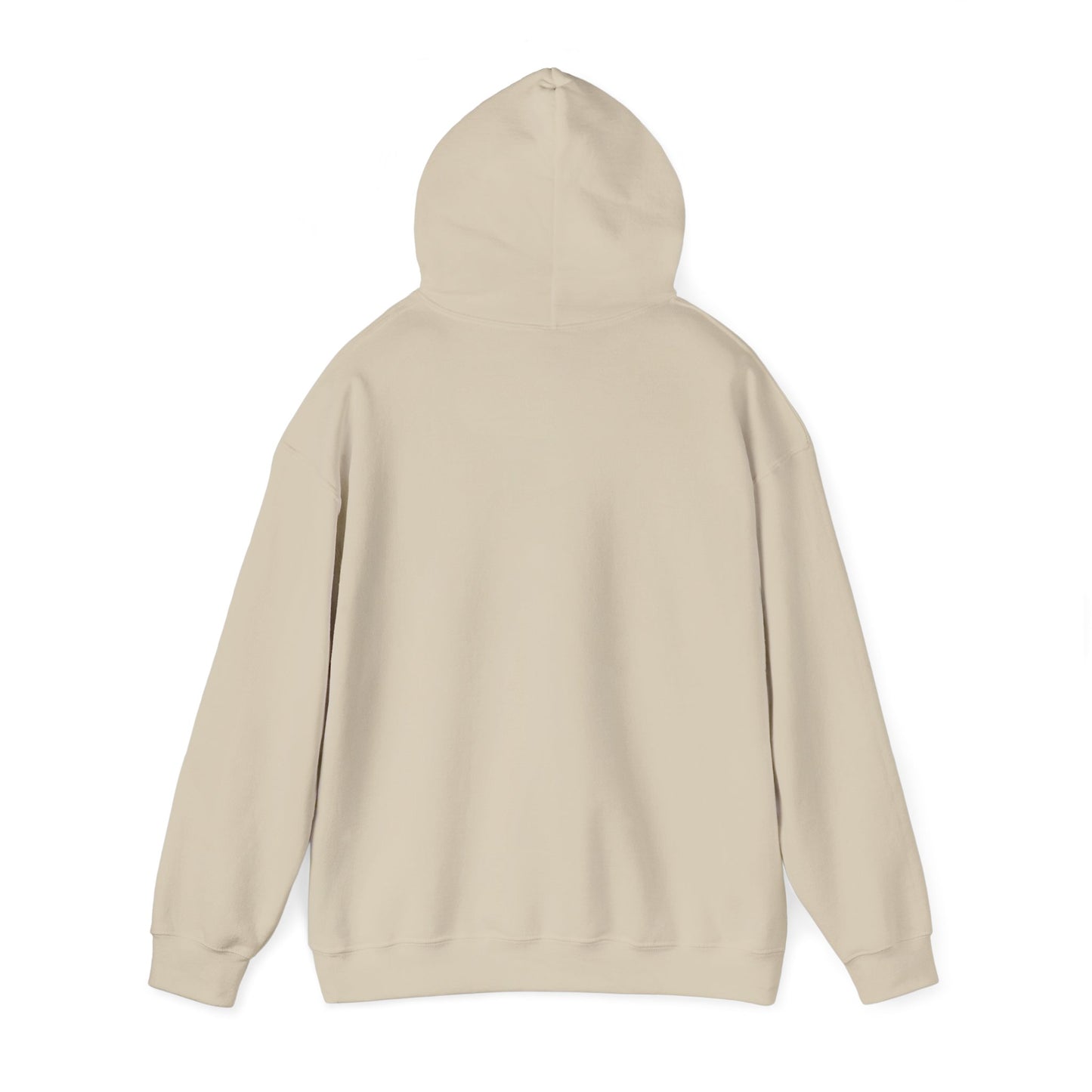 Spoiled and Loved Hoodie | Script Text with Stars and Bow