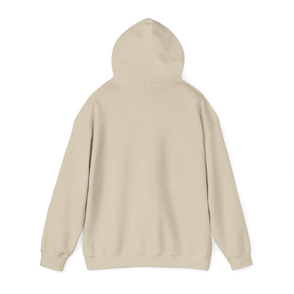 Spoiled and Loved Hoodie | Script Text with Stars and Bow