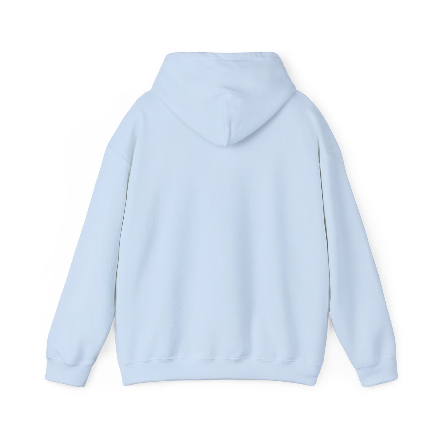 Spoiled and Loved Hoodie | Script Text with Stars and Bow