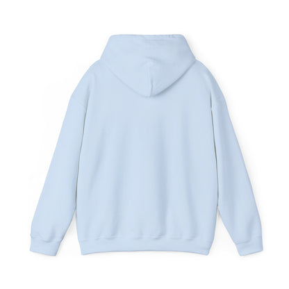 Spoiled and Loved Hoodie | Script Text with Stars and Bow