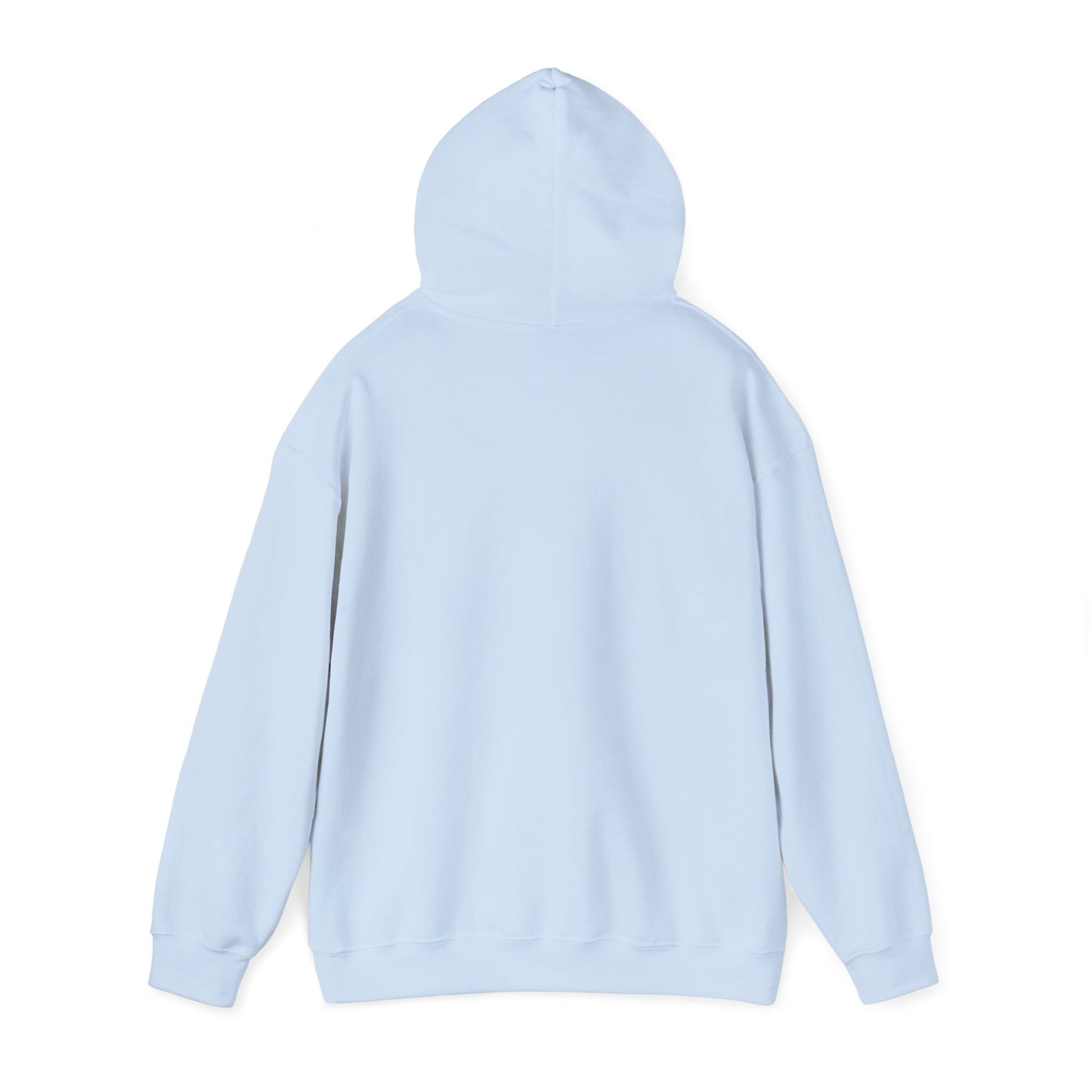 Spoiled and Loved Hoodie | Script Text with Stars and Bow