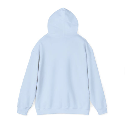 Spoiled and Loved Hoodie | Script Text with Stars and Bow
