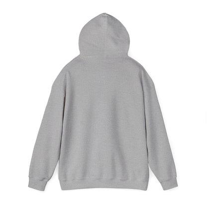 Spoiled and Loved Hoodie | Script Text with Stars and Bow