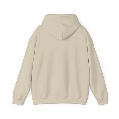 Spoiled and Loved Hoodie | Script Text with Stars and Bow