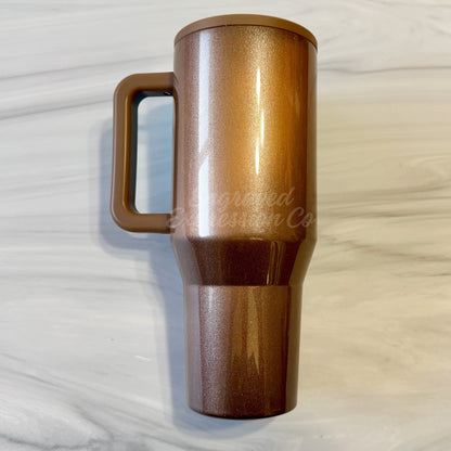 Hydrojug® Traveler 40 oz. – Limited Edition Bliss (Cateye Collection)