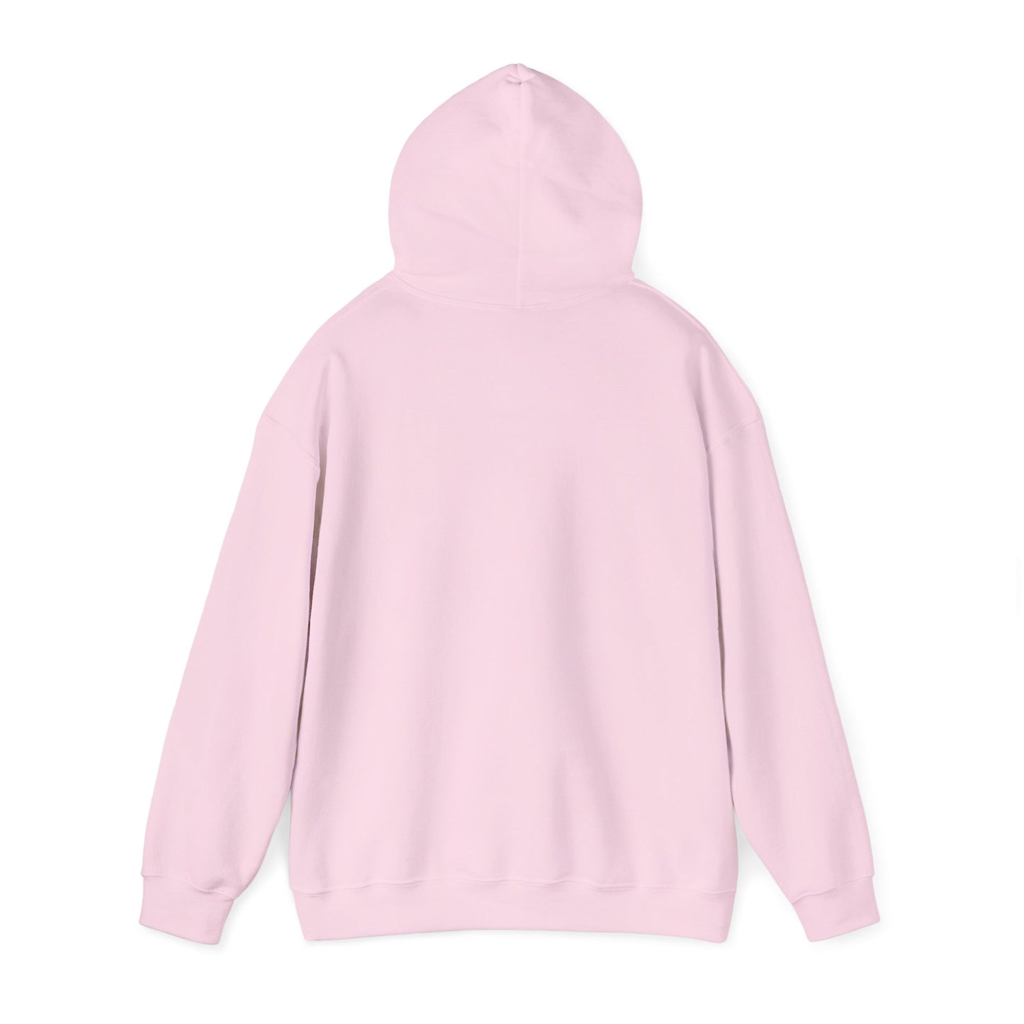 Spoiled and Loved Hoodie | Script Text with Stars and Bow