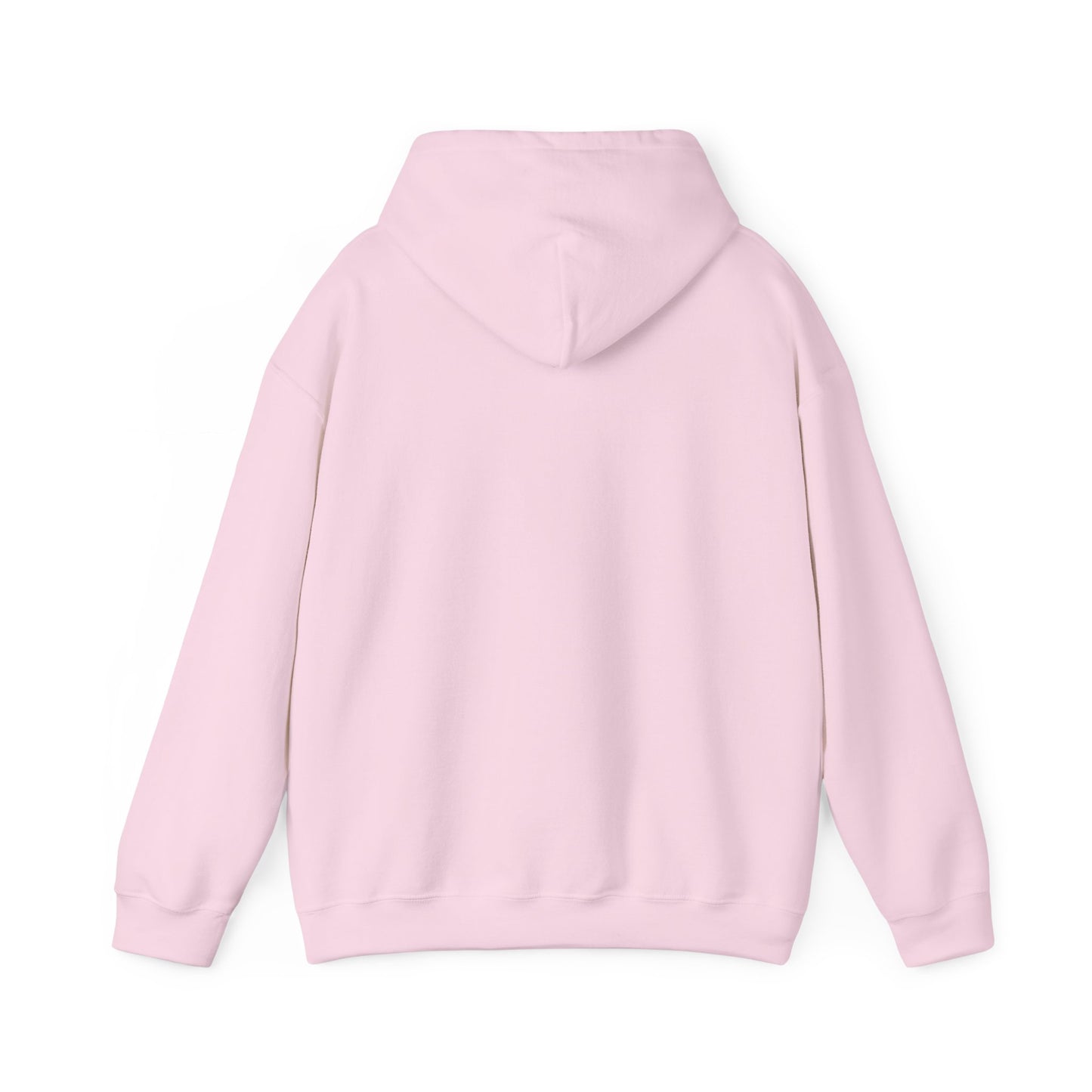 Spoiled and Loved Hoodie | Script Text with Stars and Bow