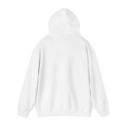 Spoiled and Loved Hoodie | Script Text with Stars and Bow