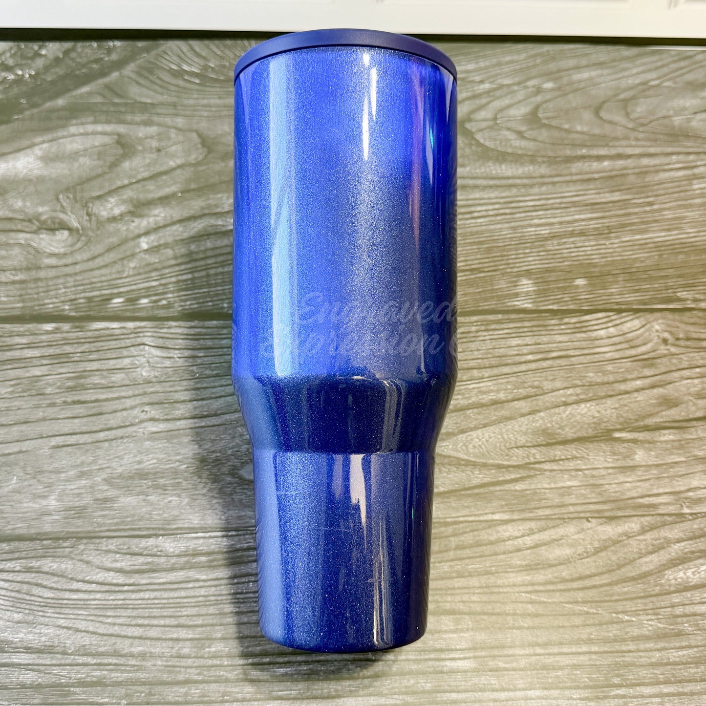 Hydrojug® Traveler 40 oz – Limited Edition Glam (Cateye Collection)