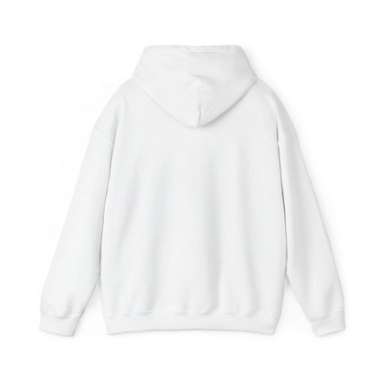 Spoiled and Loved Hoodie | Script Text with Stars and Bow