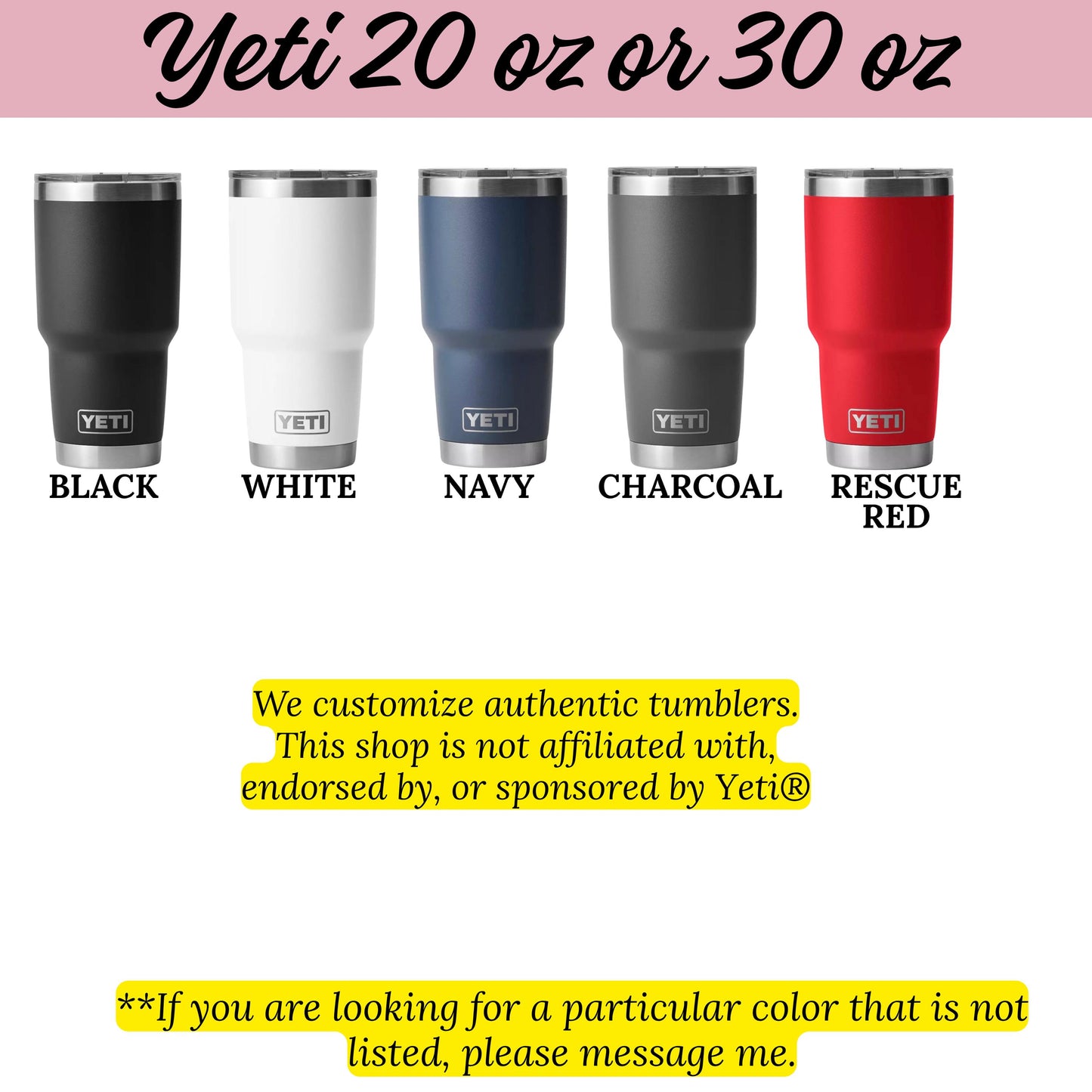 Engraved YETI Tumbler – America 250 Patriotic Drinkware | Limited Edition Cup