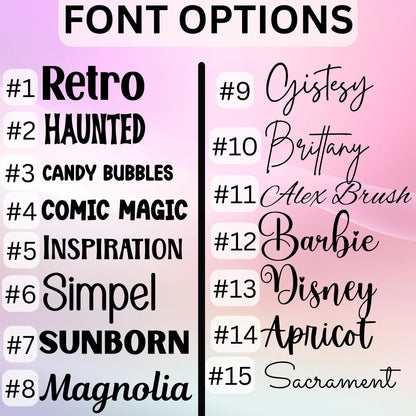 Custom Engraved Stanley Protour - Laser Engraved Tumbler with Full Wrap Design