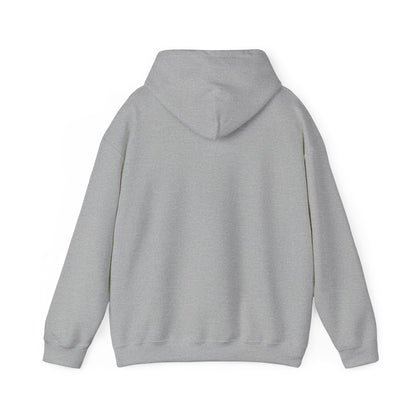 Spoiled and Loved Hoodie | Script Text with Stars and Bow