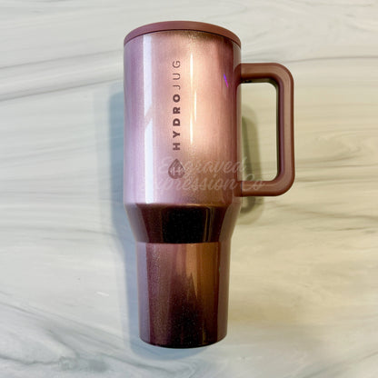 Hydrojug® Traveler 40 oz – Limited Edition Dream (Cateye Collection)