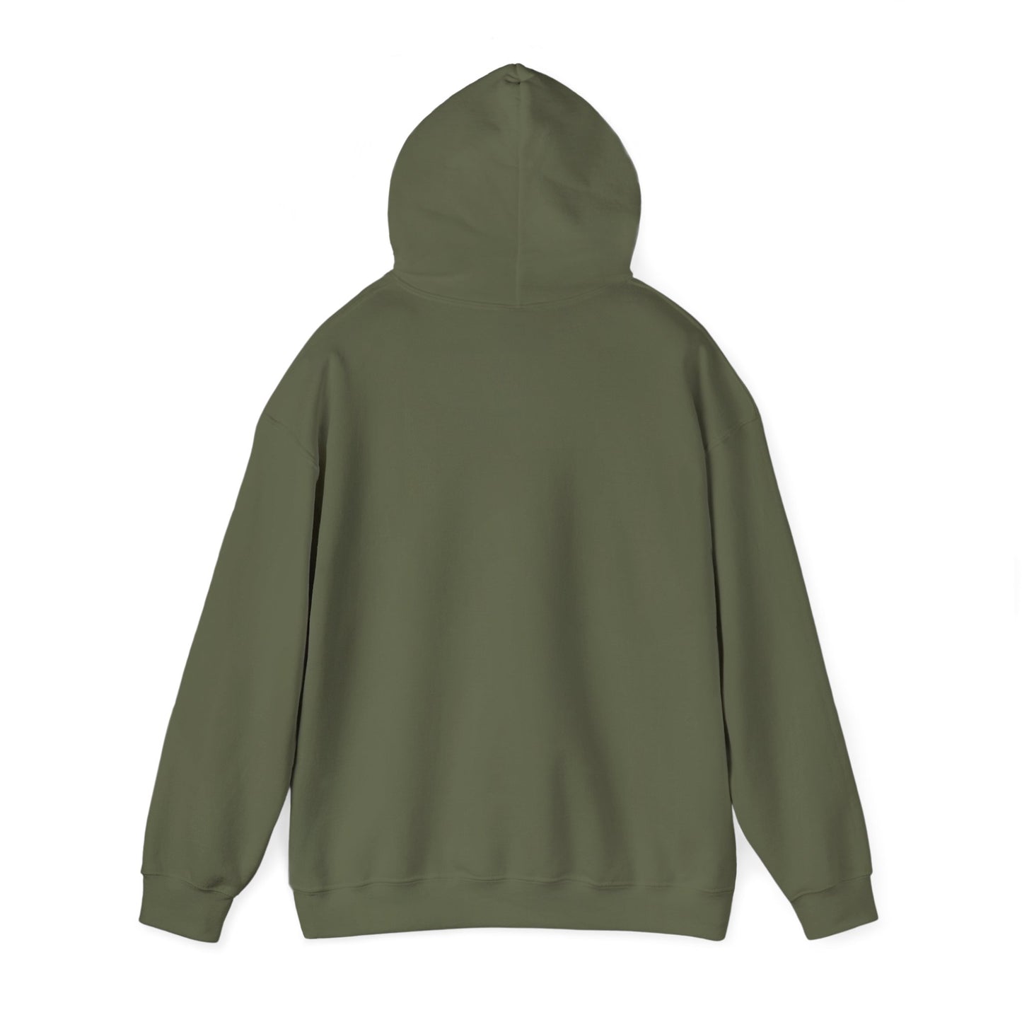 Spoiled and Loved Hoodie | Script Text with Stars and Bow