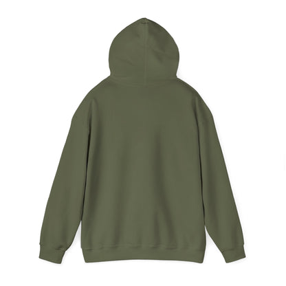 Spoiled and Loved Hoodie | Script Text with Stars and Bow