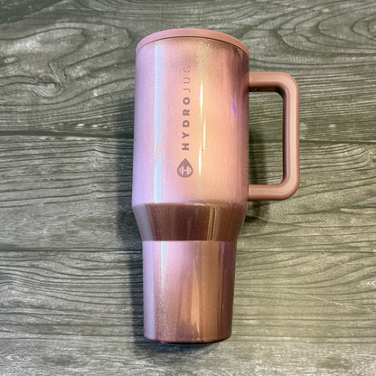 Hydrojug® Traveler 40 oz – Limited Edition Dream (Cateye Collection)