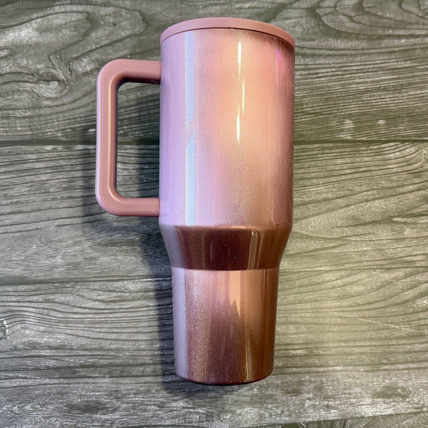 Hydrojug® Traveler 40 oz – Limited Edition Dream (Cateye Collection)