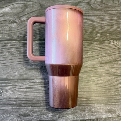 Hydrojug® Traveler 40 oz – Limited Edition Dream (Cateye Collection)