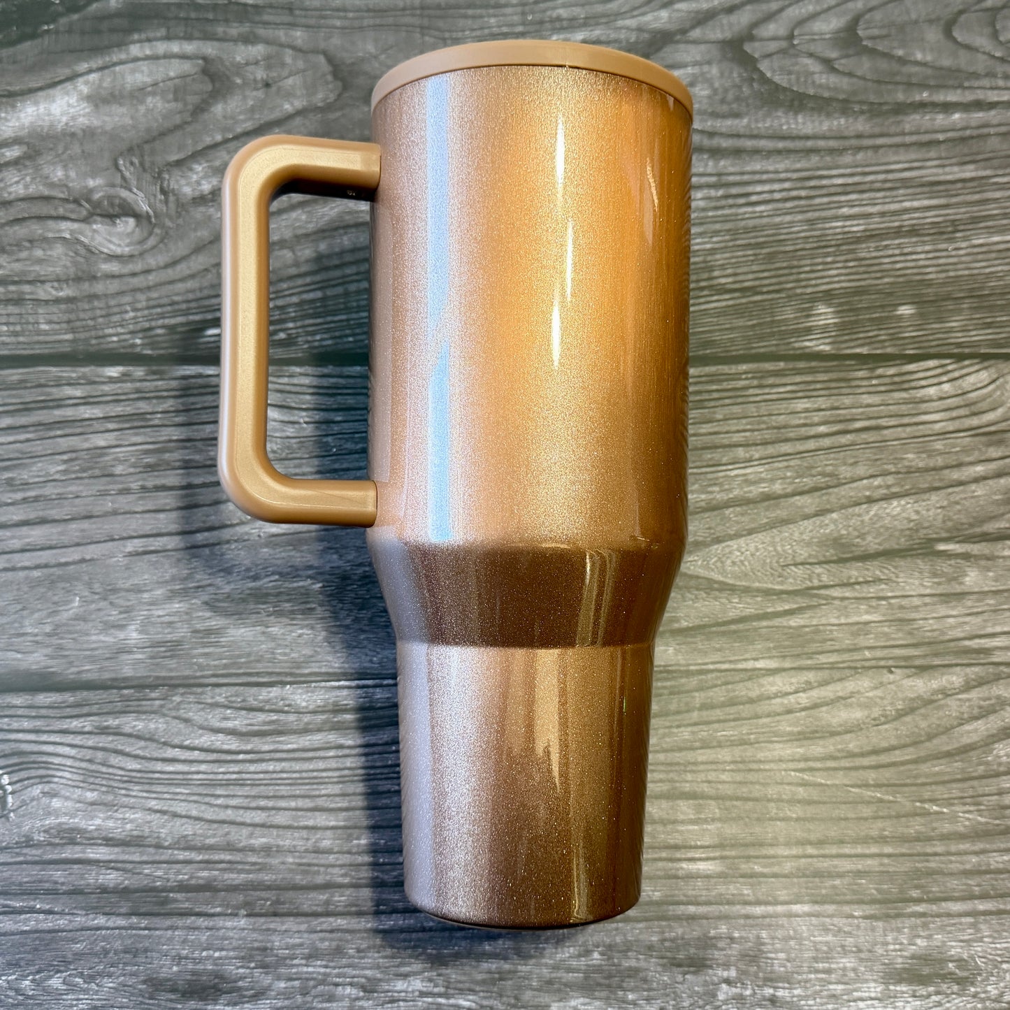 Hydrojug® Traveler 40 oz. – Limited Edition Bliss (Cateye Collection)