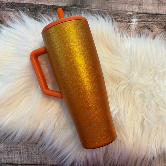 BrüMate® Era 40 oz – Limited Edition Showtime