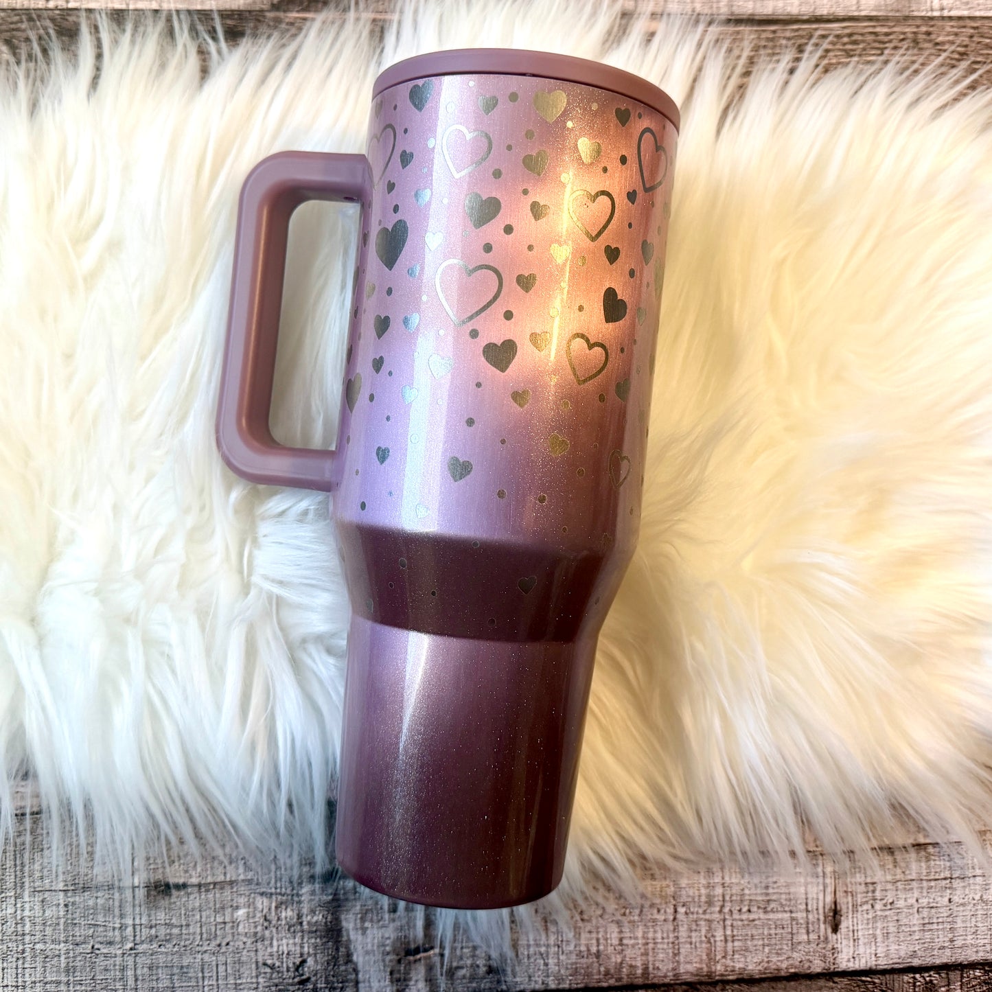 Hydrojug® Traveler 40 oz – Limited Edition Dream (Cateye Collection)