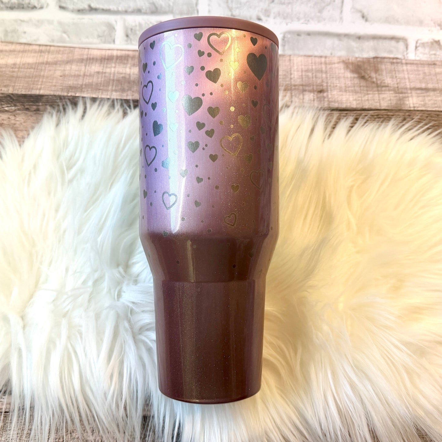 Hydrojug® Traveler 40 oz – Limited Edition Dream (Cateye Collection)