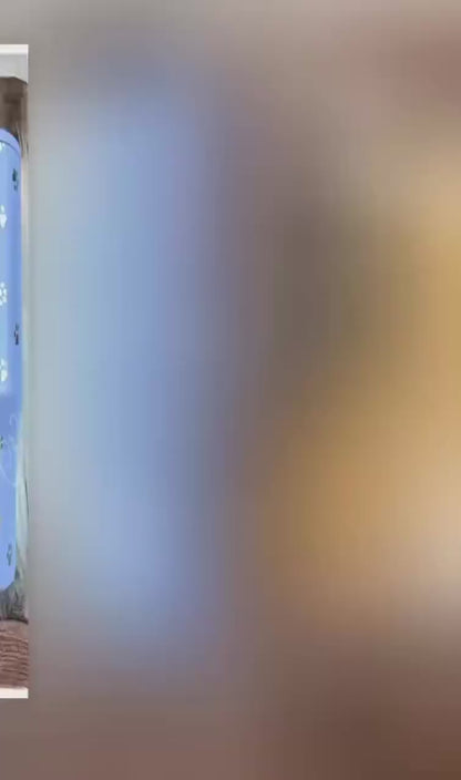 Engraved HydroJug Tumbler - Paw Print Travel Bottle | Durable Insulated Drinkware